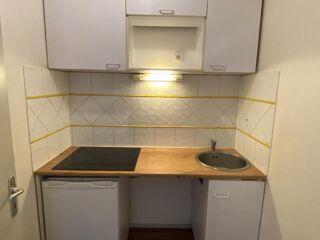  Appartement � louer 2 pi�ces 32 m�