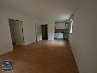  Appartement à louer 2 pièces 45 m²