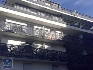  Appartement � louer 2 pi�ces 45 m� Annemasse