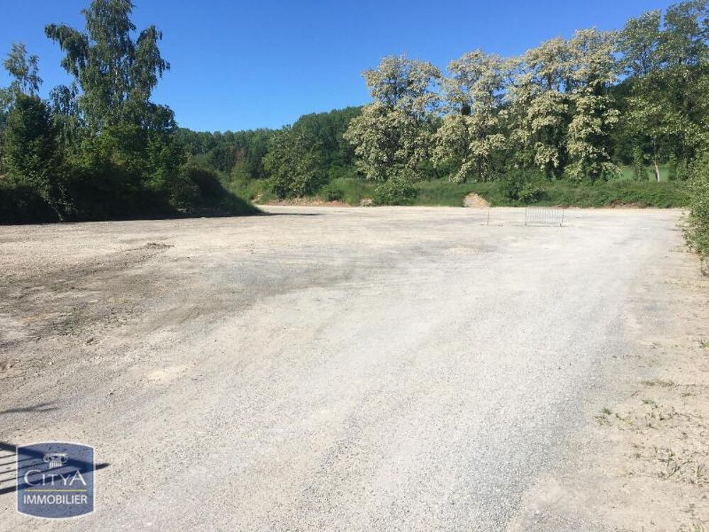 location Terrain - 8500 m² Festieux (02840)