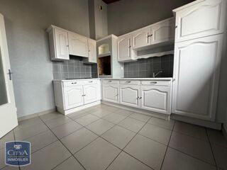  Appartement � louer 2 pi�ces 69 m�