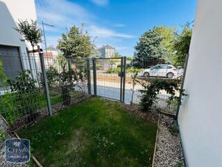  Appartement à louer 2 pièces 53 m²