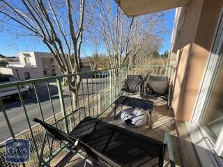  Appartement � louer 2 pi�ces 48 m�