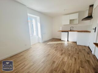  Appartement à louer 1 pièce 19 m²