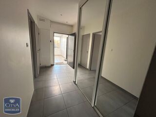  Appartement à louer 2 pièces 50 m²
