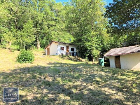  Maison � louer 1 pi�ce 19 m�