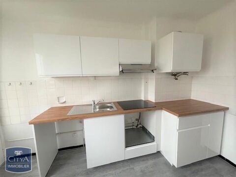  Appartement � louer 5 pi�ces 90 m�