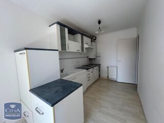  Appartement à louer 2 pièces 58 m²