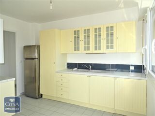  Appartement � louer 2 pi�ces 52 m�