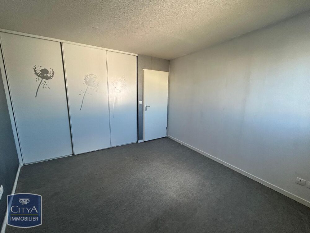 location Appartement - 3 pièce(s) - 61 m² Rouen (76100)
