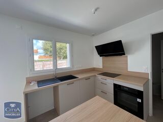  Maison à louer 4 pièces 100 m²