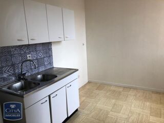  Appartement à louer 2 pièces 46 m²