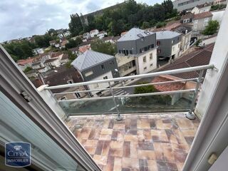  Appartement � louer 4 pi�ces 105 m�