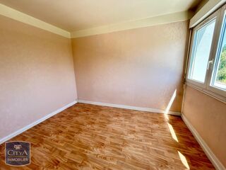  Appartement à louer 2 pièces 41 m²