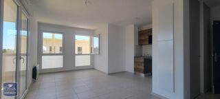  Appartement à louer 2 pièces 48 m²