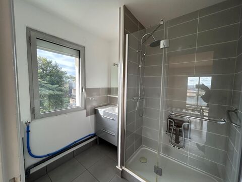  Appartement  louer 2 pices 46 m