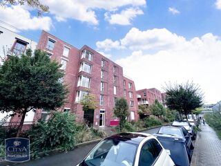  Appartement � louer 2 pi�ces 50 m�