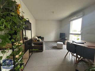  Appartement à louer 3 pièces 62 m²
