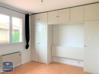  Maison à louer 4 pièces 121 m²
