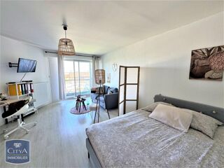  Appartement � louer 1 pi�ce 34 m�
