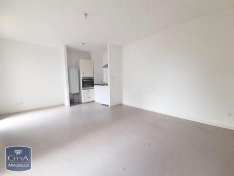  Appartement � louer 2 pi�ces 48 m�