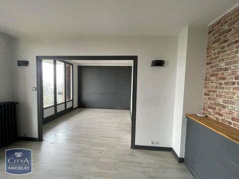  Appartement � louer 4 pi�ces 64 m�