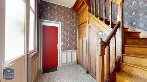  Appartement � louer 3 pi�ces 53 m�