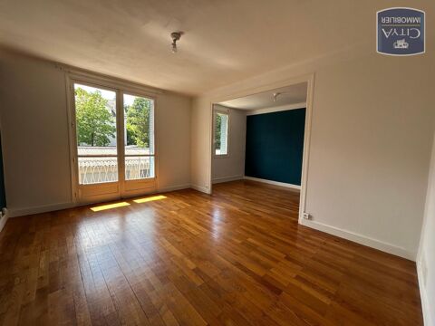  Appartement  louer 4 pices 77 m
