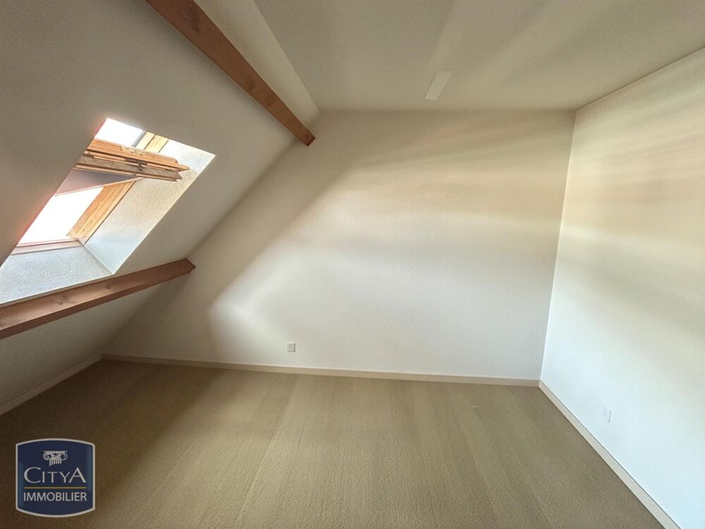 location Appartement - 2 pièce(s) - 25 m² Beauvais (60000)