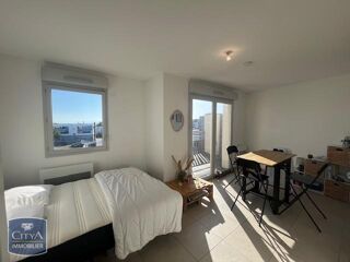  Appartement � louer 1 pi�ce 26 m�