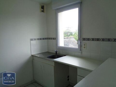  Appartement � louer 2 pi�ces 46 m�