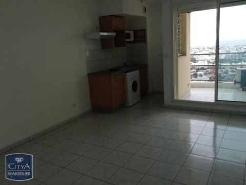  Appartement � louer 1 pi�ce 25 m�