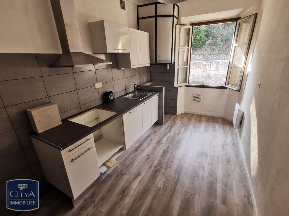 location Appartement - 2 pièce(s) - 50 m² Nice (06300)