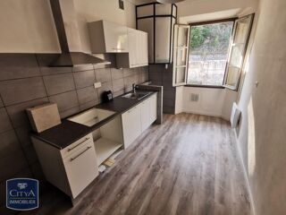  Appartement à louer 2 pièces 50 m²
