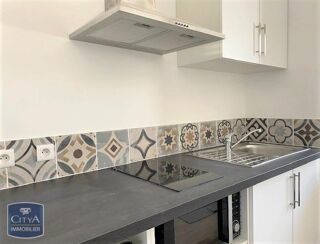  Appartement à louer 2 pièces 30 m²