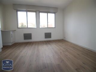  Appartement � louer 1 pi�ce 27 m�
