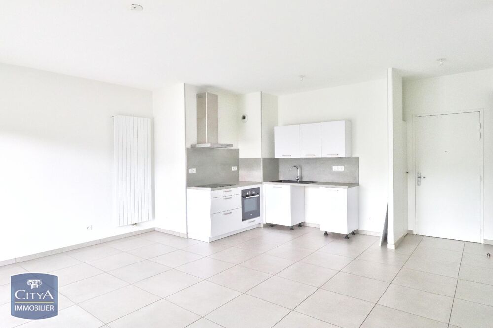location Appartement - 3 pièce(s) - 67 m² Saint-Étienne (42000)