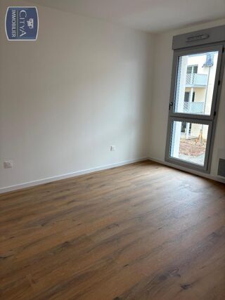  Appartement � louer 2 pi�ces 40 m�