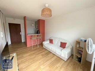  Appartement � louer 2 pi�ces 29 m� Dijon