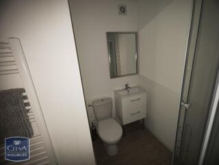  Appartement à louer 1 pièce 18 m²