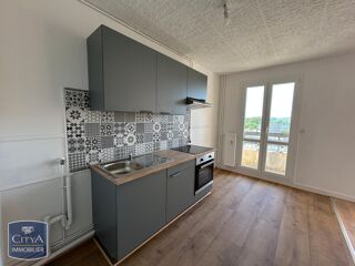  Appartement � louer 4 pi�ces 80 m�