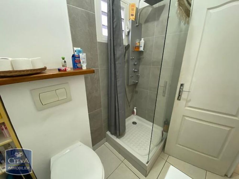 EXCLUSIVITE A LOUER - APPARTEMENT T2 BIS MEUBLE - CHEMIN....