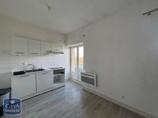  Appartement � louer 2 pi�ces 49 m�