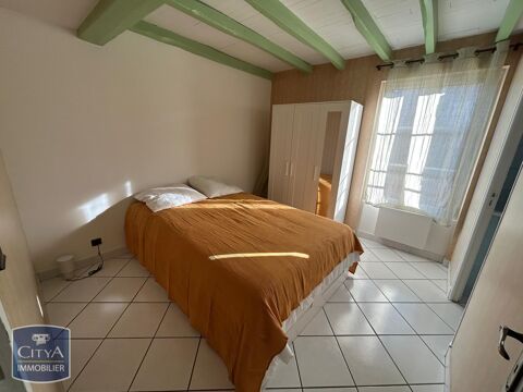  Appartement  louer 1 pice 16 m