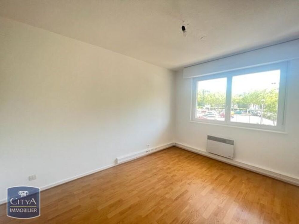 location Appartement - 3 pièce(s) - 87 m² Strasbourg (67100)