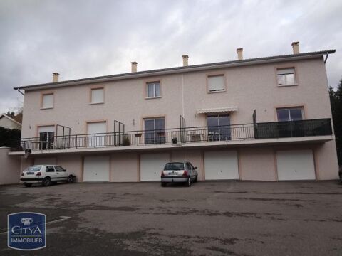  Appartement  louer 3 pices 65 m