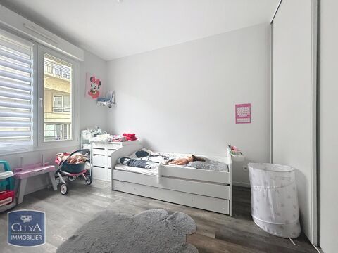  Appartement � louer 3 pi�ces 62 m�