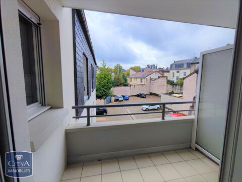  Appartement � louer 2 pi�ces 49 m�