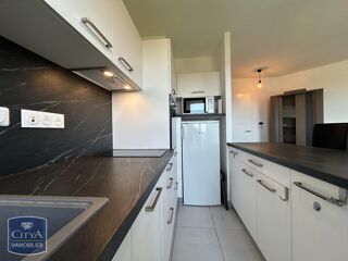 Appartement � louer 2 pi�ces 45 m�