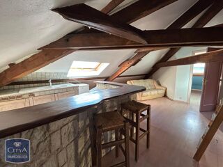  Appartement � louer 2 pi�ces 19 m�